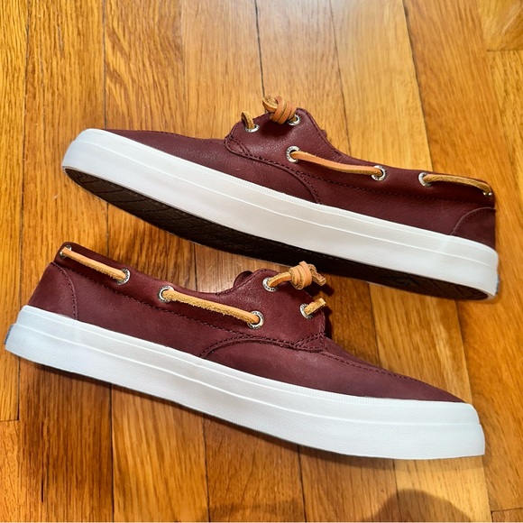 Sperry Top-Sider Women’s Boat Shoe - Picture 5 of 5